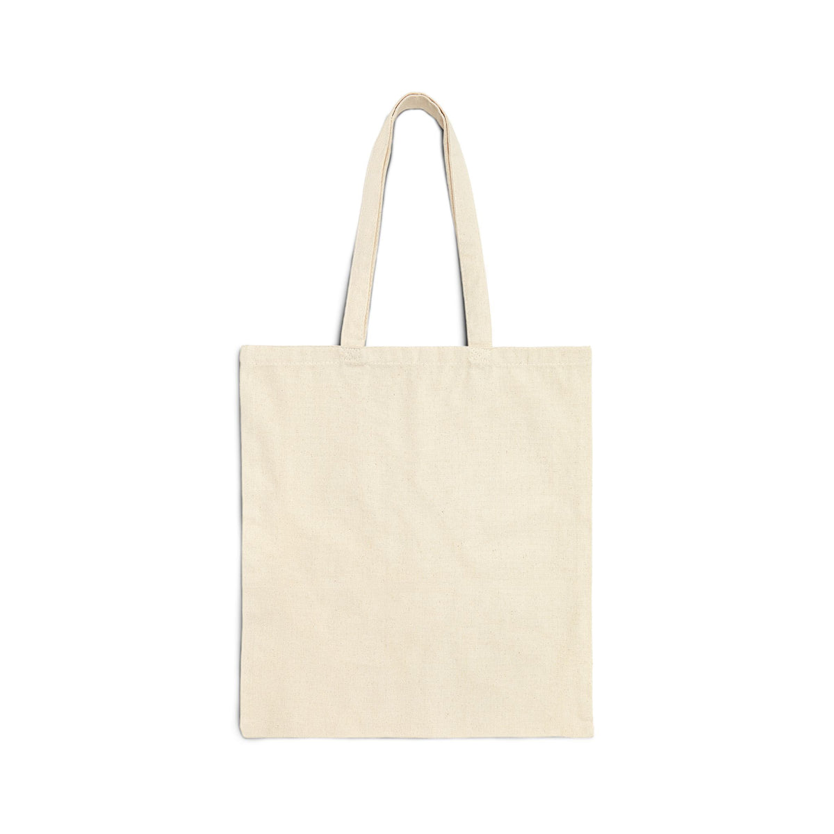 Fully Booked 'One More Chapter' cotton canvas tote bag - additional product view 2